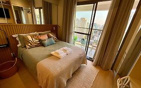 Consolação Lindo Studio 1 Quadra Paulista